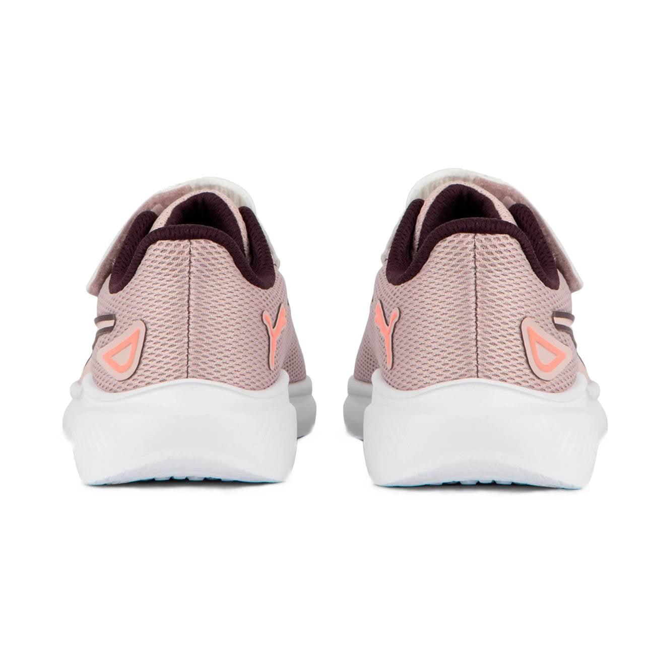 ZAPATILLAS PUMA PARA NIÑAS RUNNING SKYROCKET AC PS - ROSA 401221-03 - 5