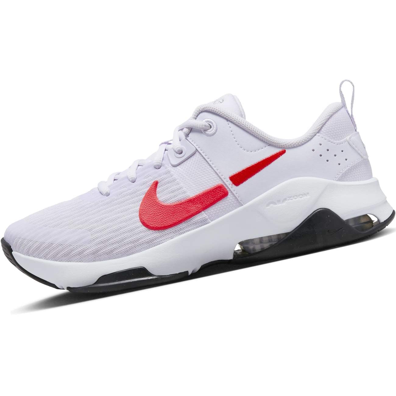 ZAPATILLAS NIKE PARA MUJER TRAINING ZOOM BELLA 6 - VIOLETA CLARO DR5720-502 - 1