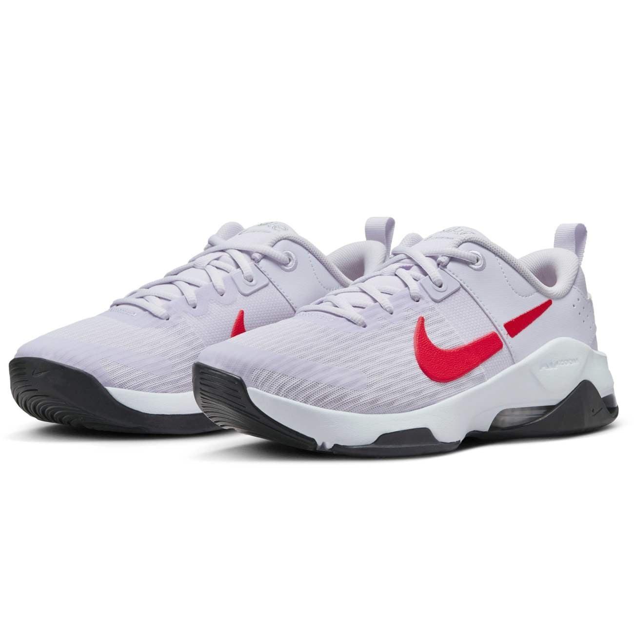 ZAPATILLAS NIKE PARA MUJER TRAINING ZOOM BELLA 6 - VIOLETA CLARO DR5720-502 - 2