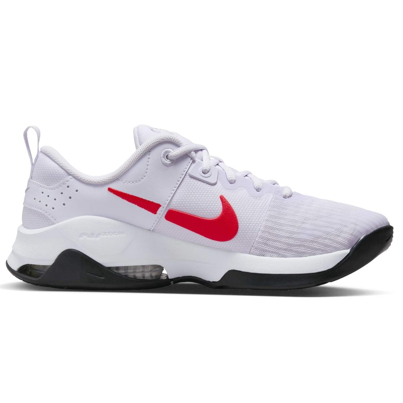 ZAPATILLAS NIKE PARA MUJER TRAINING ZOOM BELLA 6 - VIOLETA CLARO DR5720-502 - 3