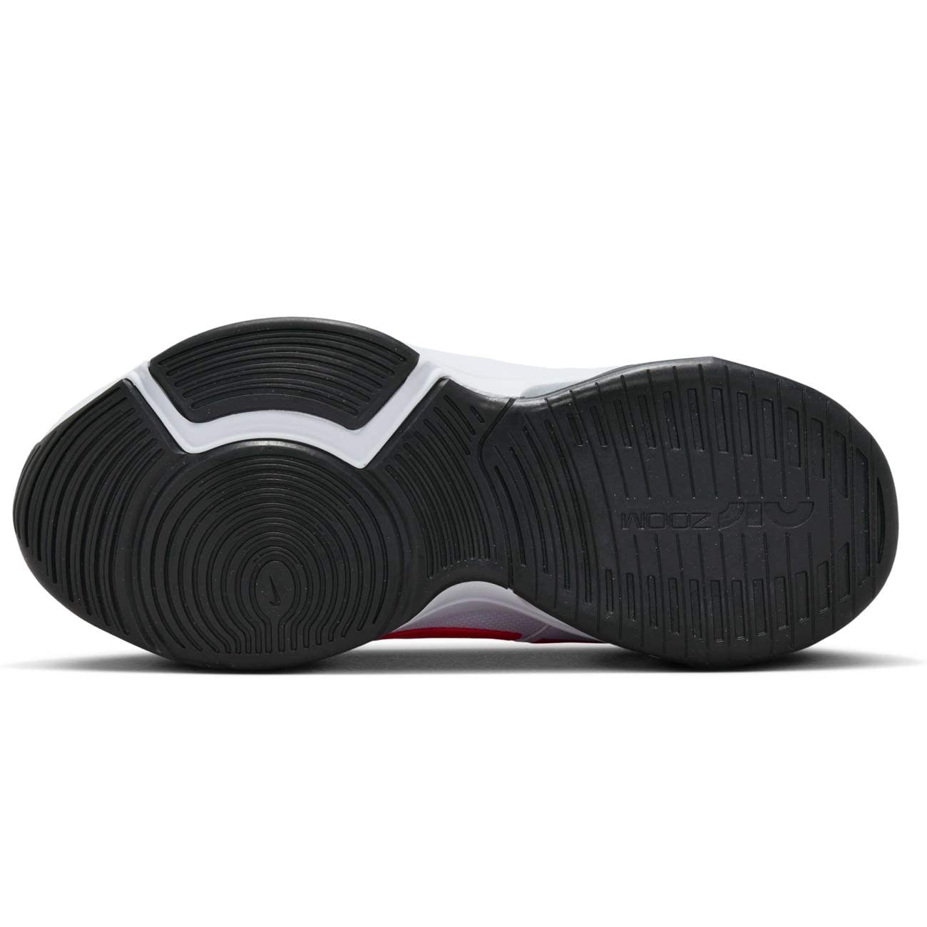 ZAPATILLAS NIKE PARA MUJER TRAINING ZOOM BELLA 6 - VIOLETA CLARO DR5720-502 - 4