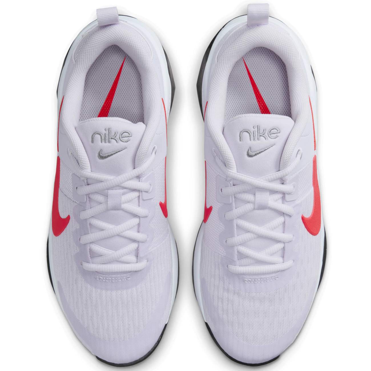 ZAPATILLAS NIKE PARA MUJER TRAINING ZOOM BELLA 6 - VIOLETA CLARO DR5720-502 - 6