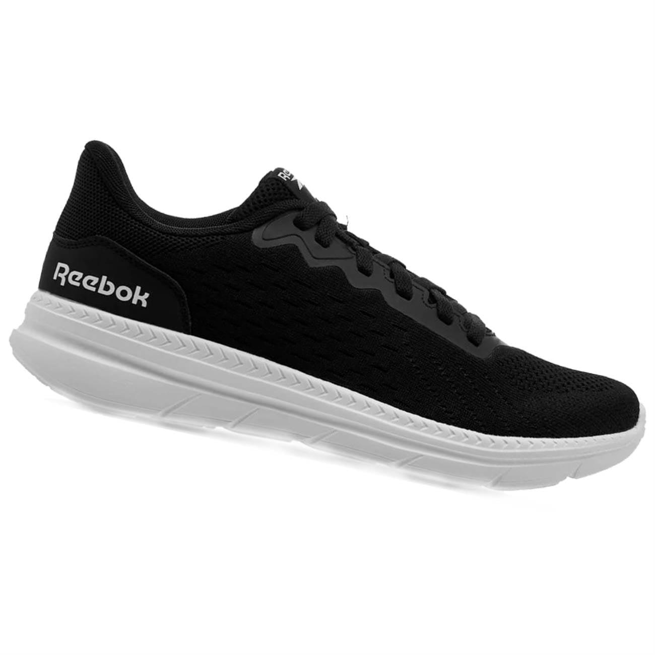 ZAPATILLAS REEBOK PARA HOMBRE RUNNING QUICK JOGGER - NEGRO 100233866 - 1