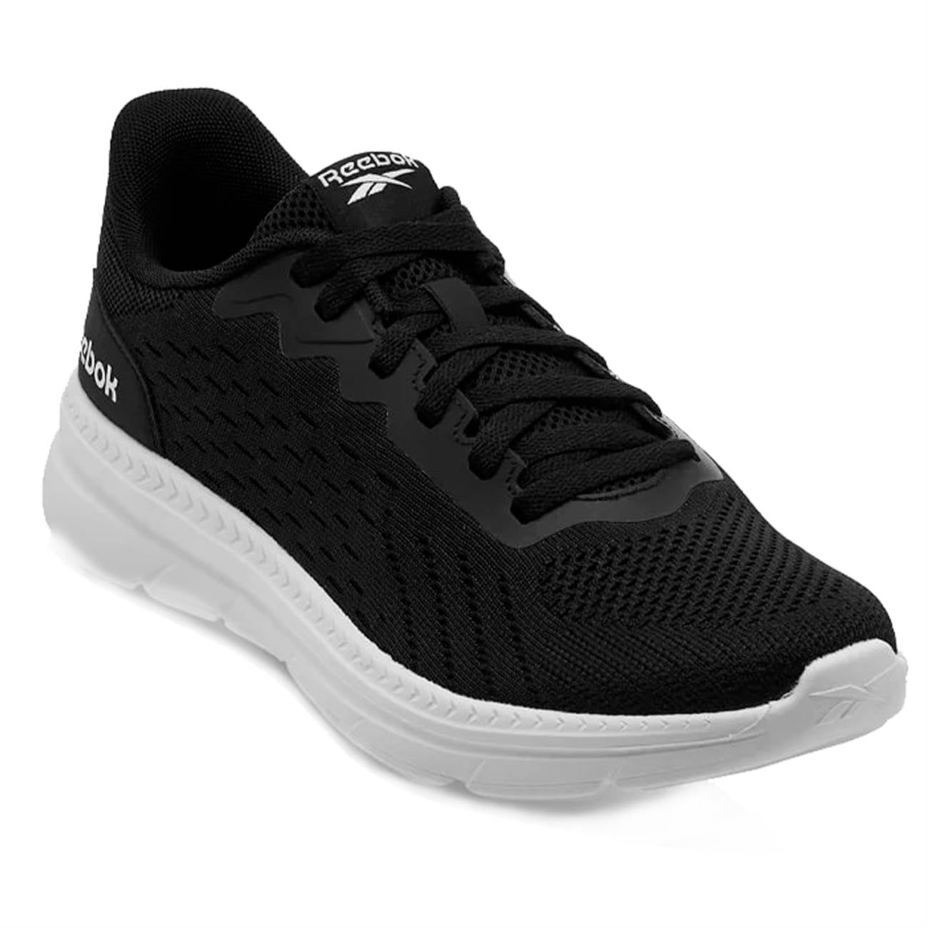 ZAPATILLAS REEBOK PARA HOMBRE RUNNING QUICK JOGGER - NEGRO 100233866 - 2