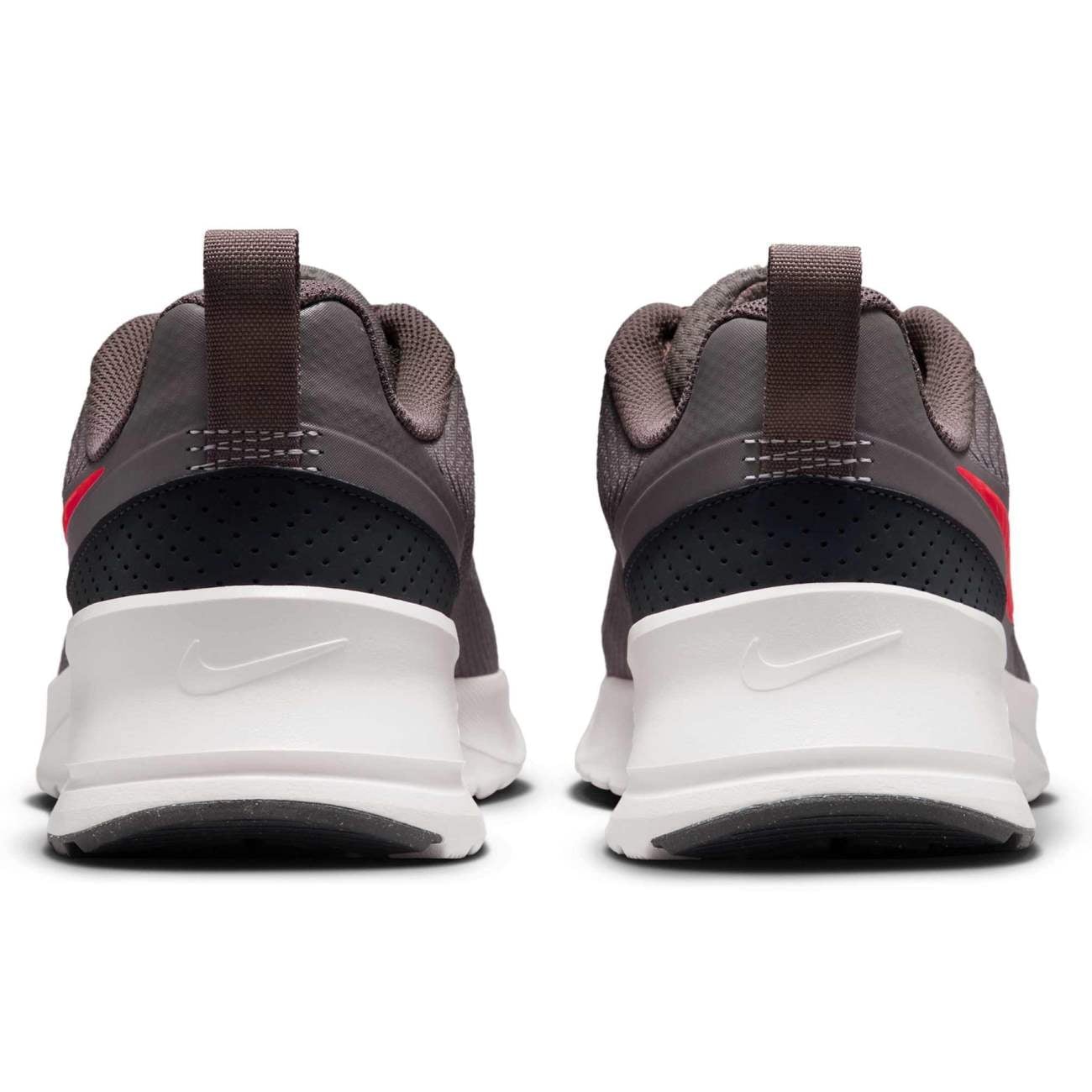 ZAPATILLAS NIKE PARA HOMBRE DEPORTIVA AIR MAX NUAXIS - GRIS FD4329-200 - 5