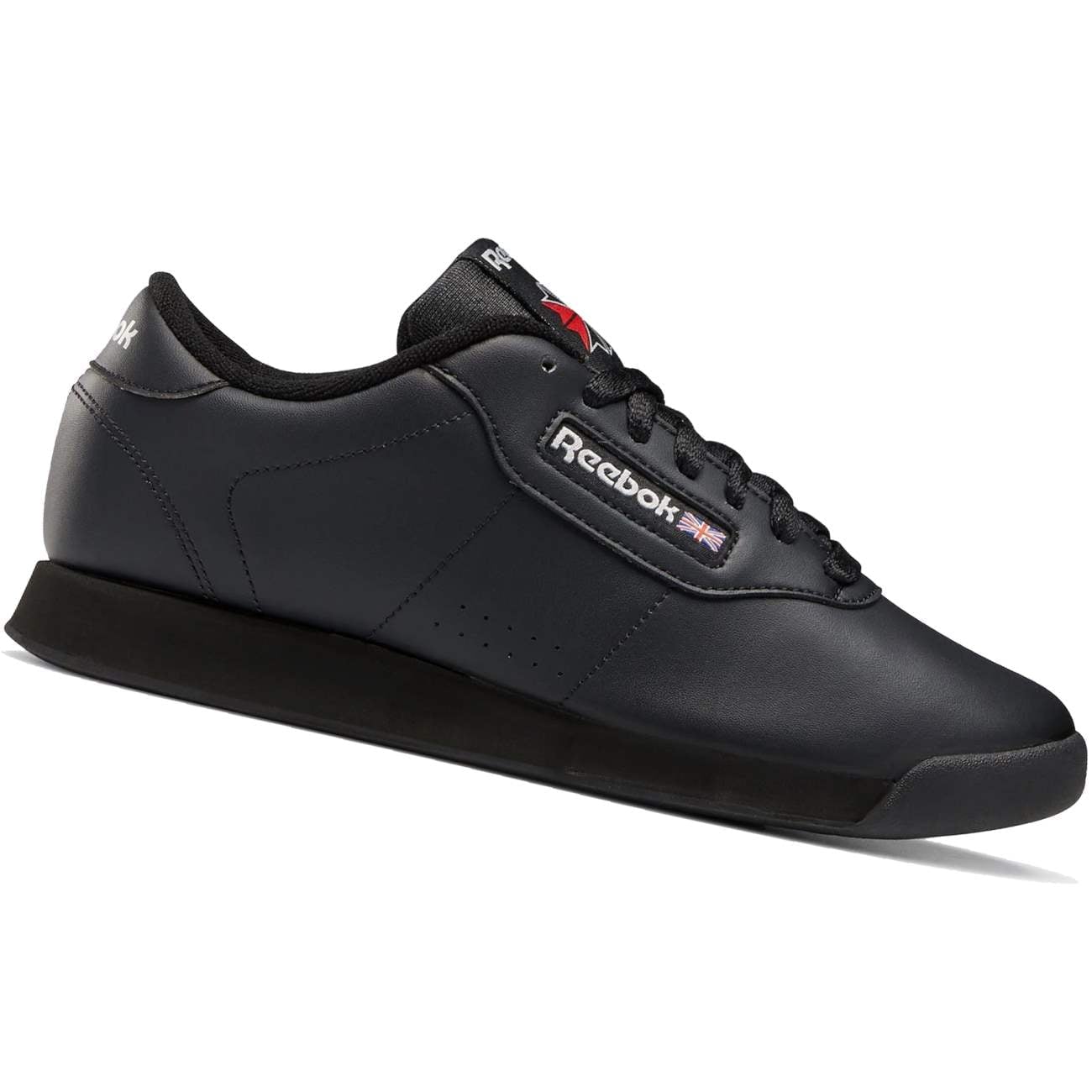 ZAPATILLAS REEBOK PARA MUJER URBANAS PRINCESS - NEGRO 100000120 - 1