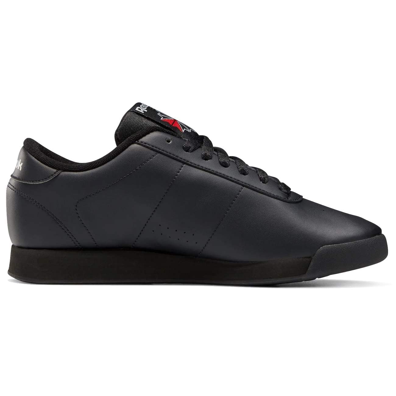 ZAPATILLAS REEBOK PARA MUJER URBANAS PRINCESS - NEGRO 100000120 - 3