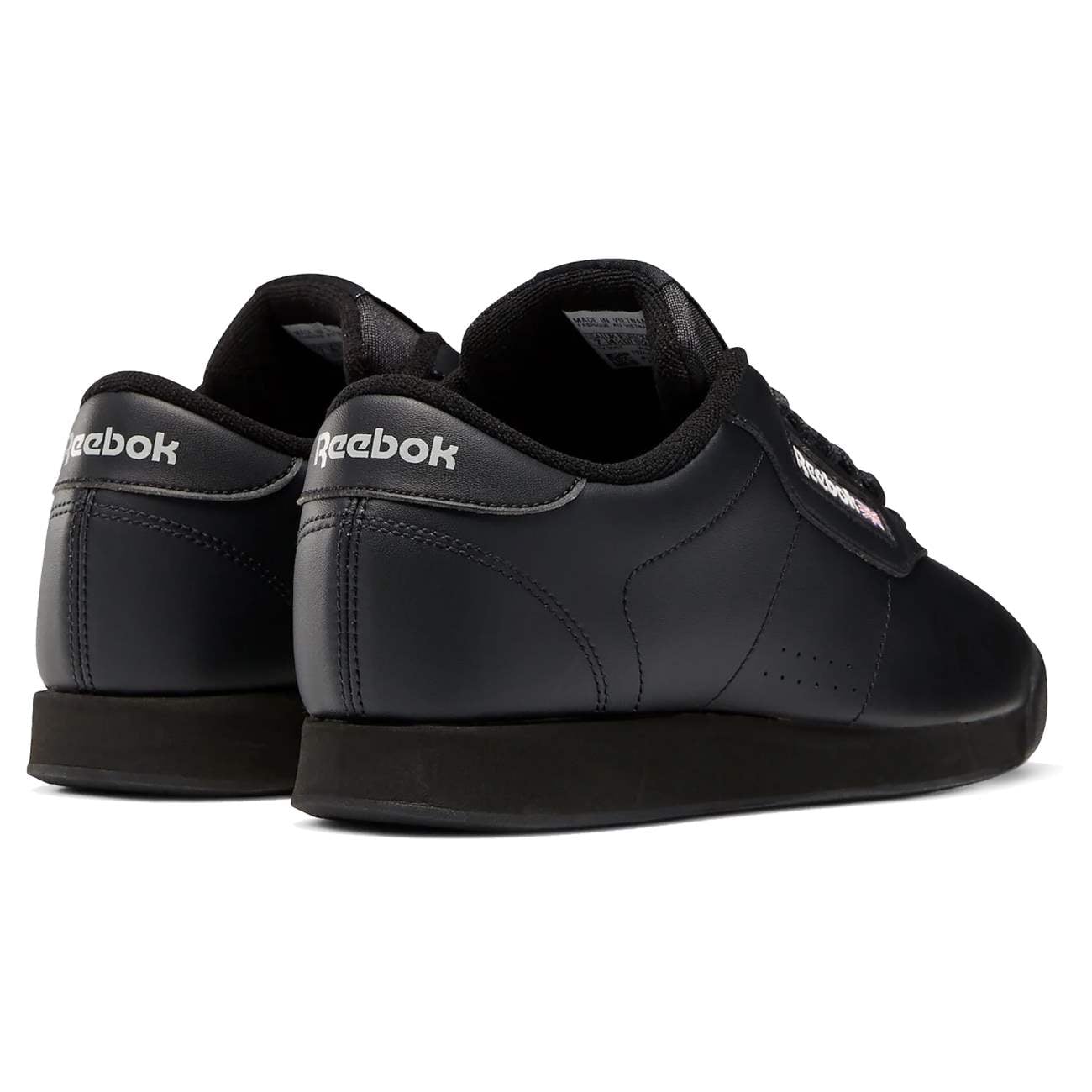 ZAPATILLAS REEBOK PARA MUJER URBANAS PRINCESS - NEGRO 100000120 - 4