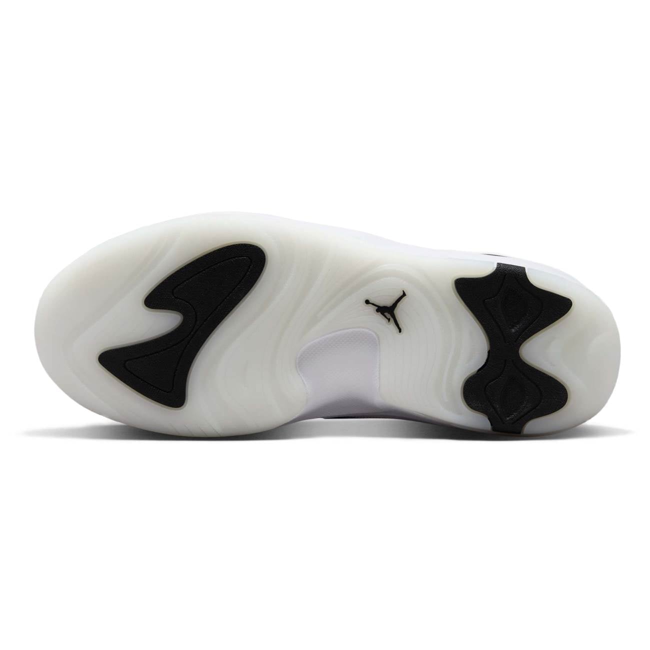 BOTIN NIKE PARA HOMBRE BASKETBALL JORDAN MAX AURA 7 - BLANCO HQ2091-100 - 4