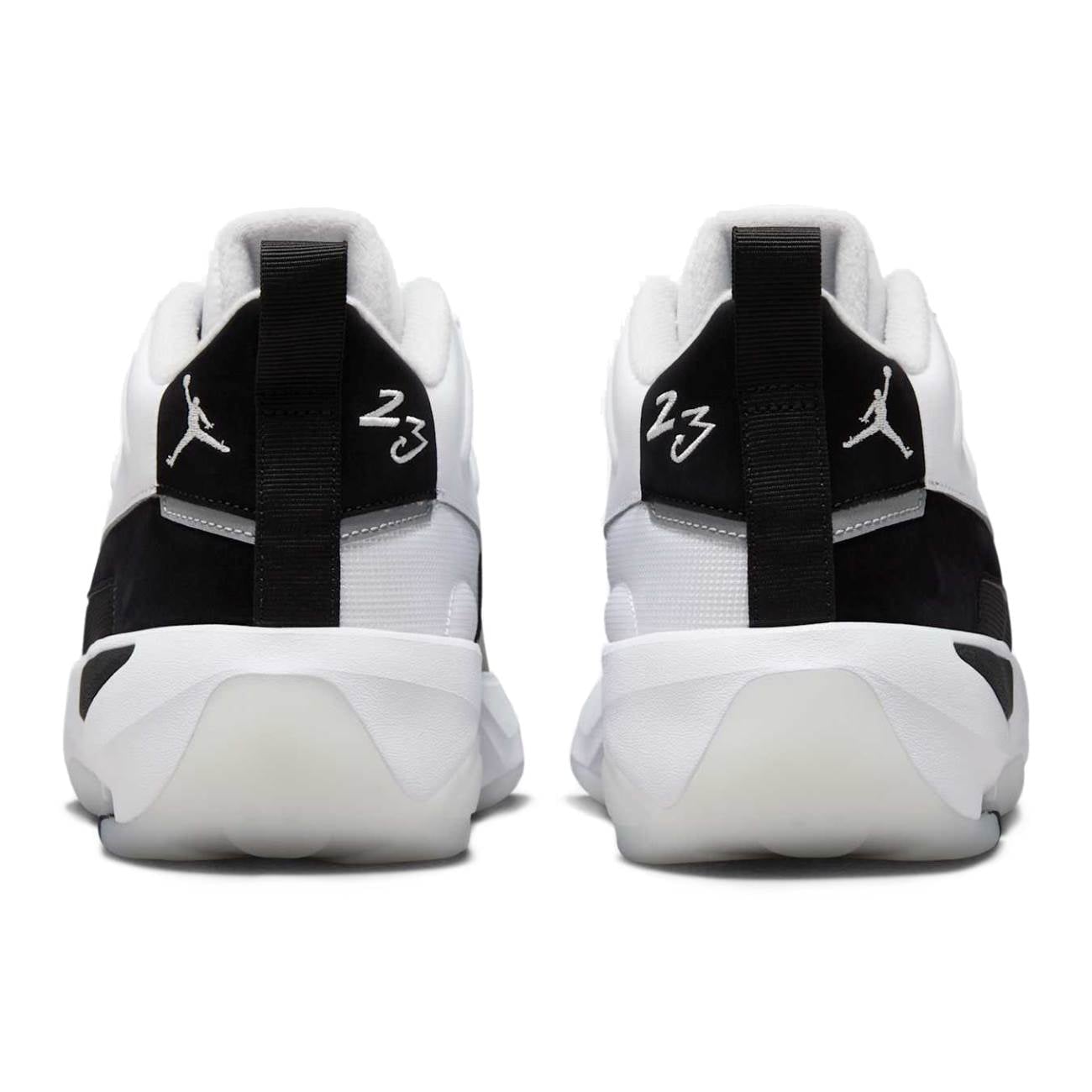BOTIN NIKE PARA HOMBRE BASKETBALL JORDAN MAX AURA 7 - BLANCO HQ2091-100 - 5