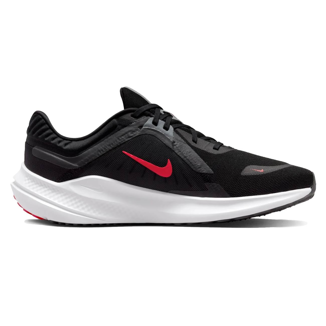 ZAPATILLAS NIKE PARA HOMBRE RUNNING QUEST 5 - NEGRO DD0204-004 - 2
