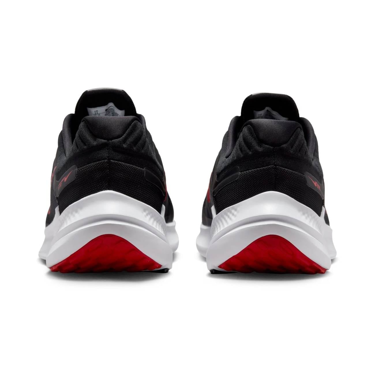 ZAPATILLAS NIKE PARA HOMBRE RUNNING QUEST 5 - NEGRO DD0204-004 - 4