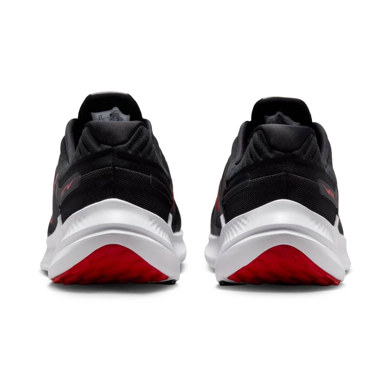 ZAPATILLAS NIKE PARA HOMBRE RUNNING QUEST 5 - NEGRO DD0204-004 - 4