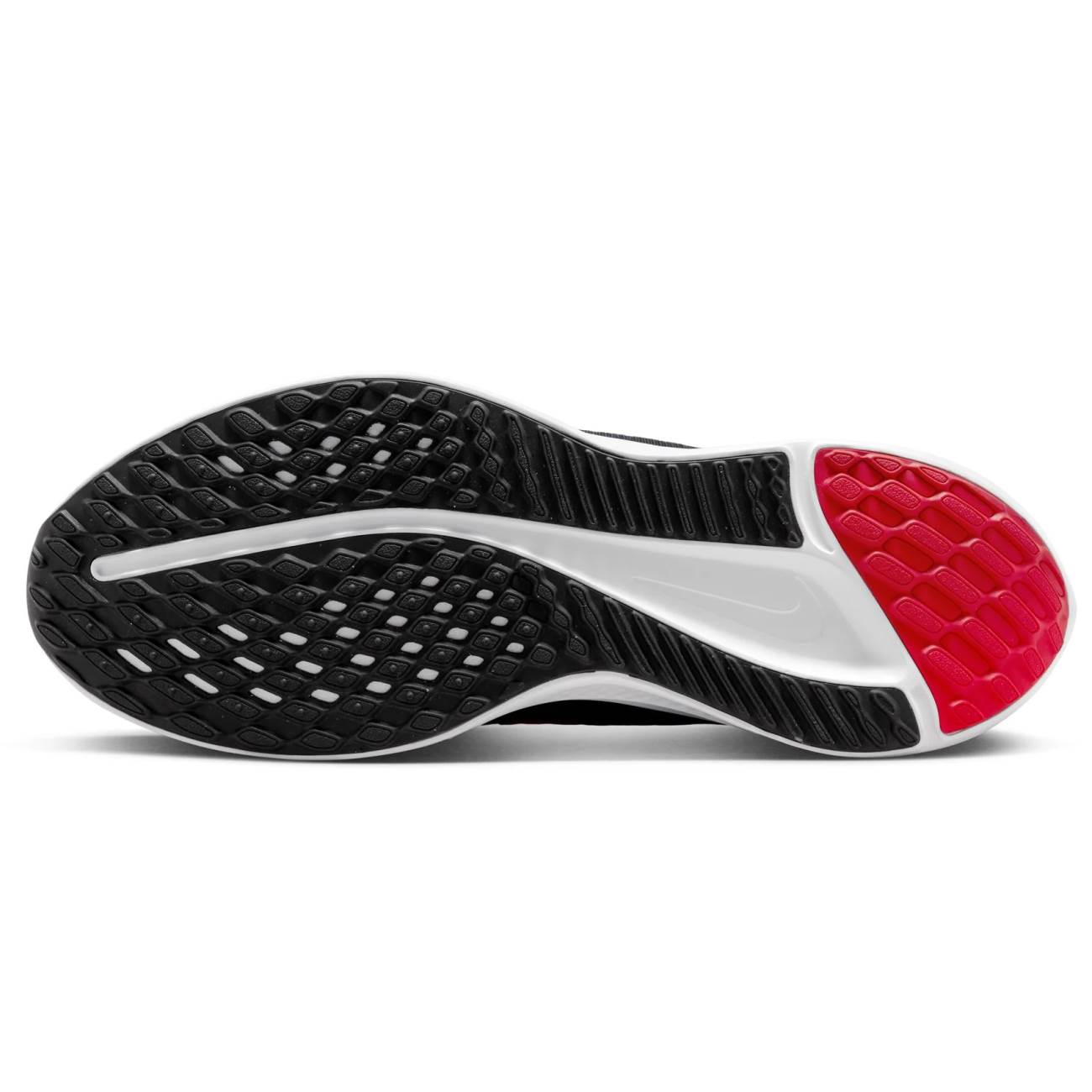 ZAPATILLAS NIKE PARA HOMBRE RUNNING QUEST 5 - NEGRO DD0204-004 - 5
