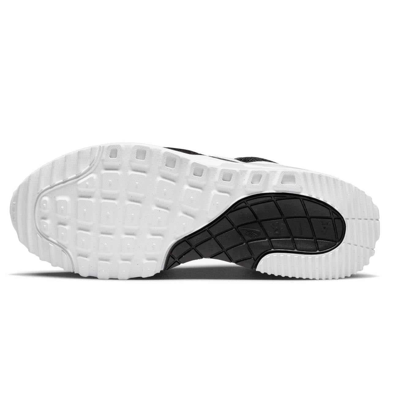 ZAPATILLAS NIKE UNISEX URBANAS W AIR MAX SYSTEM - NEGRO DM9538-001 - 3