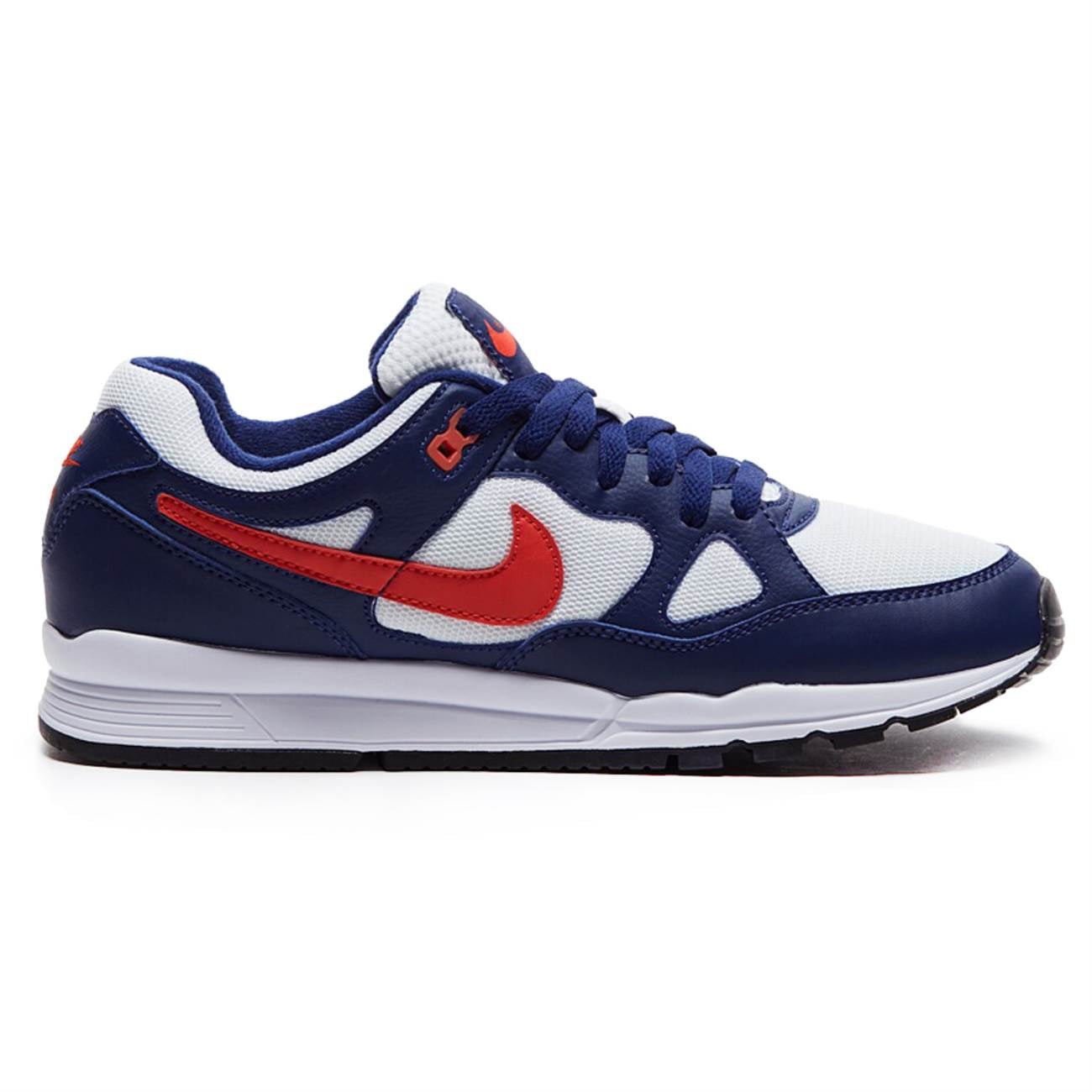 ZAPATILLAS NIKE PARA HOMBRE URBANAS AIR SPAN II - AZUL AH8047-404 - 3