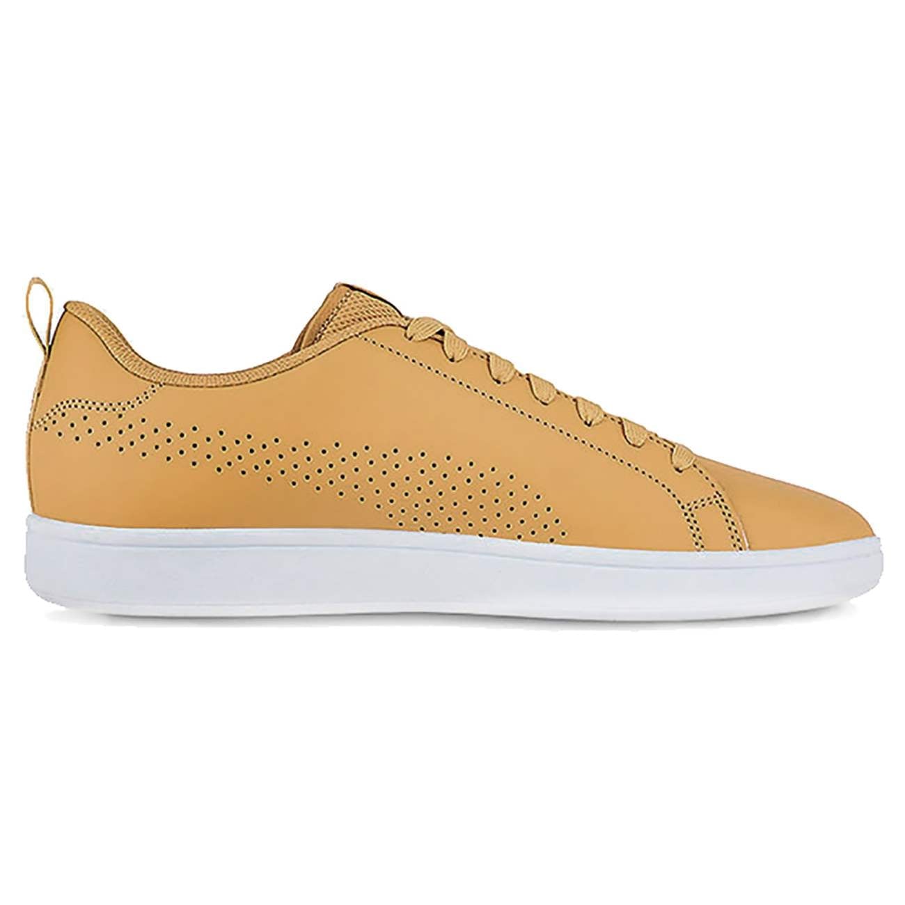ZAPATILLAS PUMA PARA MUJER URBANAS SMASH ACE - NARANJA 368153-21 - 3