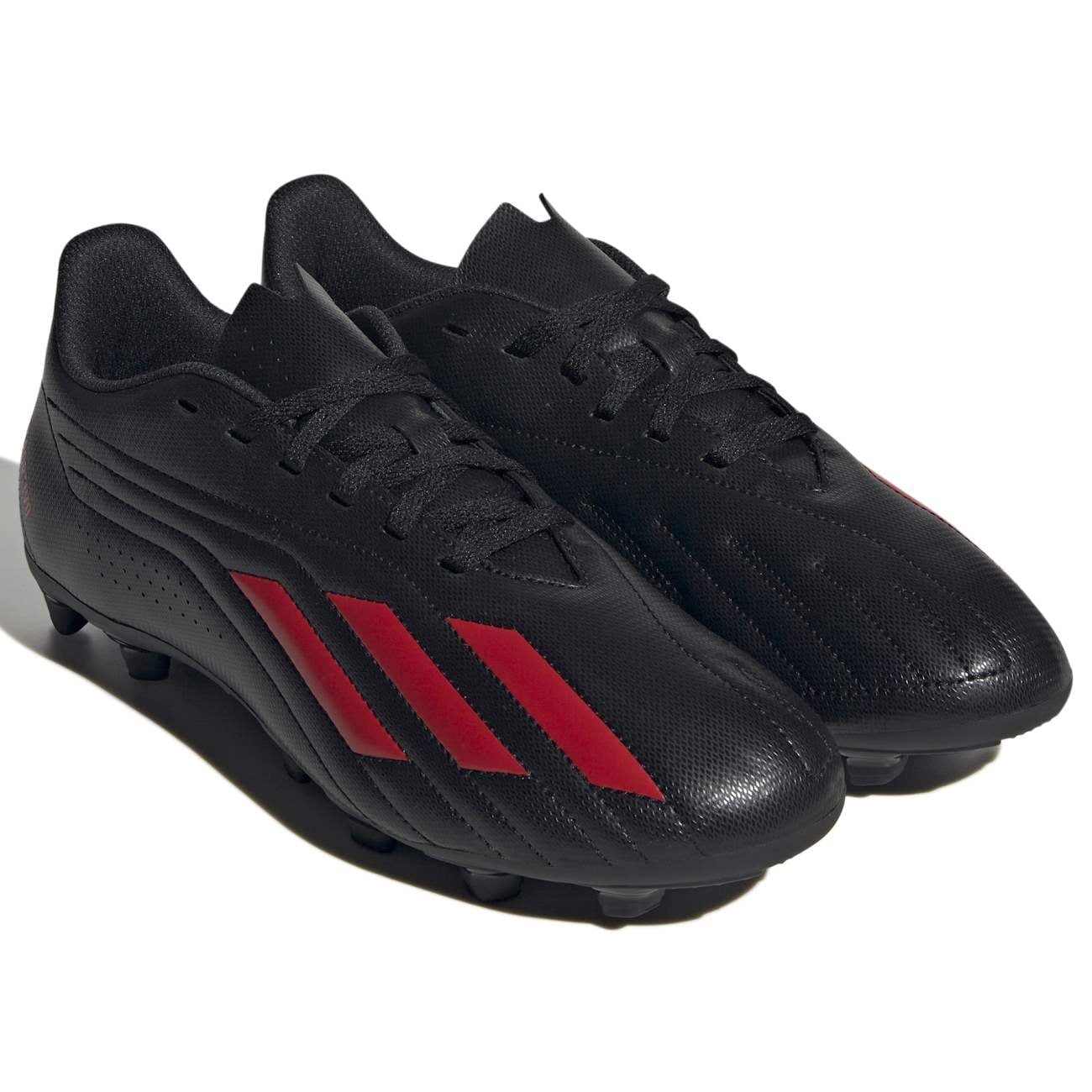 ZAPATILLAS ADIDAS PARA HOMBRE FUTBOL DEPORTIVO II FXG - NEGRO HP2509 - 2