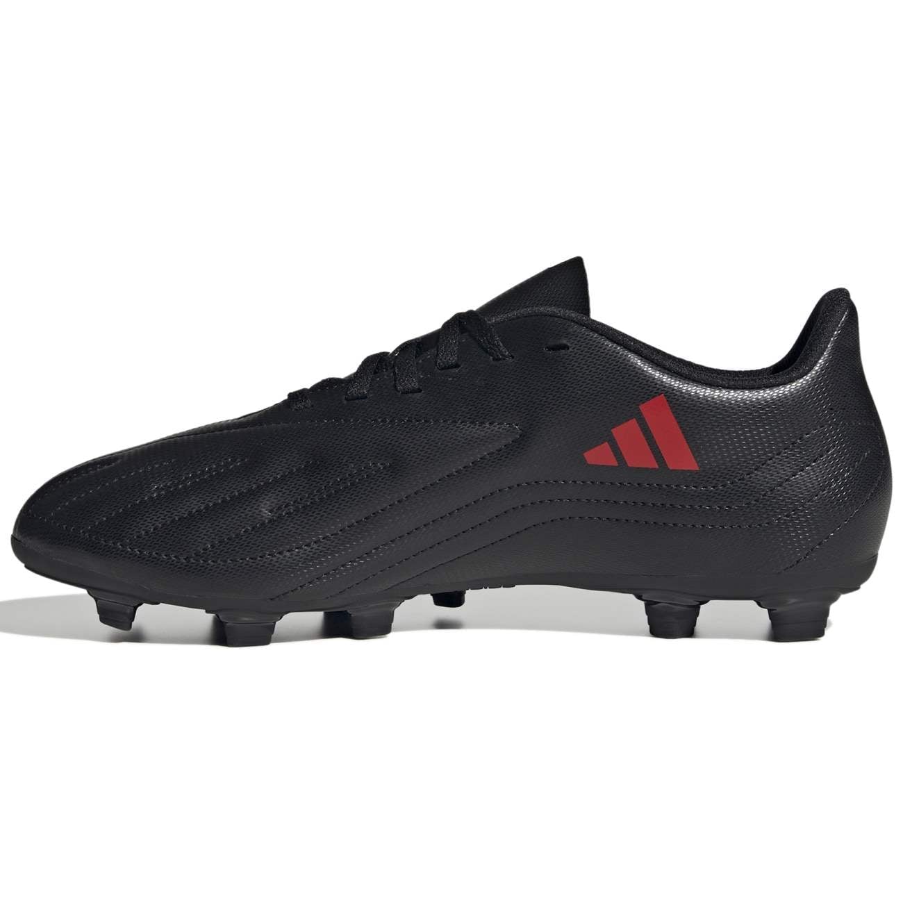 ZAPATILLAS ADIDAS PARA HOMBRE FUTBOL DEPORTIVO II FXG - NEGRO HP2509 - 3