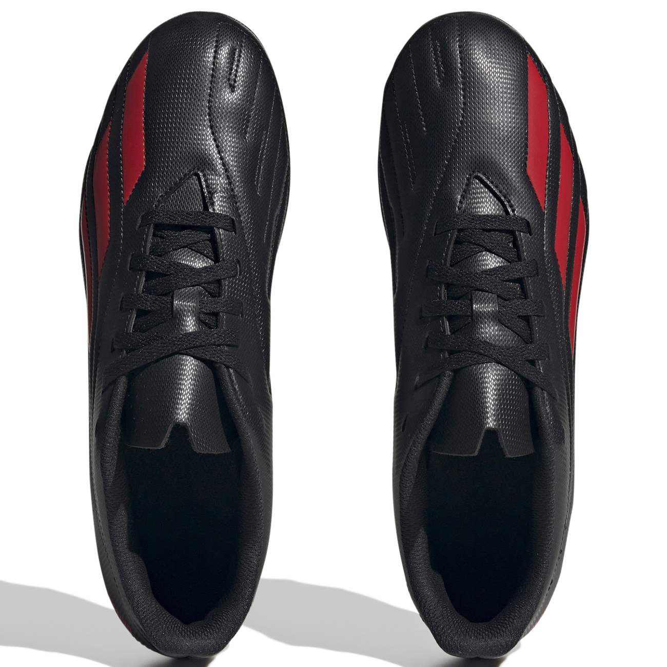 ZAPATILLAS ADIDAS PARA HOMBRE FUTBOL DEPORTIVO II FXG - NEGRO HP2509 - 5
