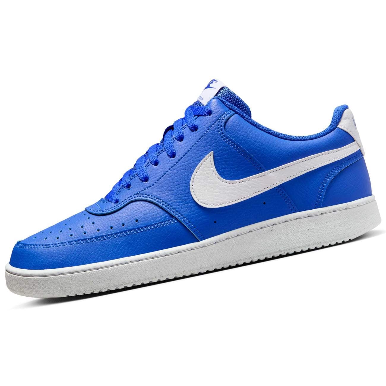 ZAPATILLAS NIKE PARA HOMBRE URBANAS COURT VISION LO NN - AZUL DH2987-400 - 1