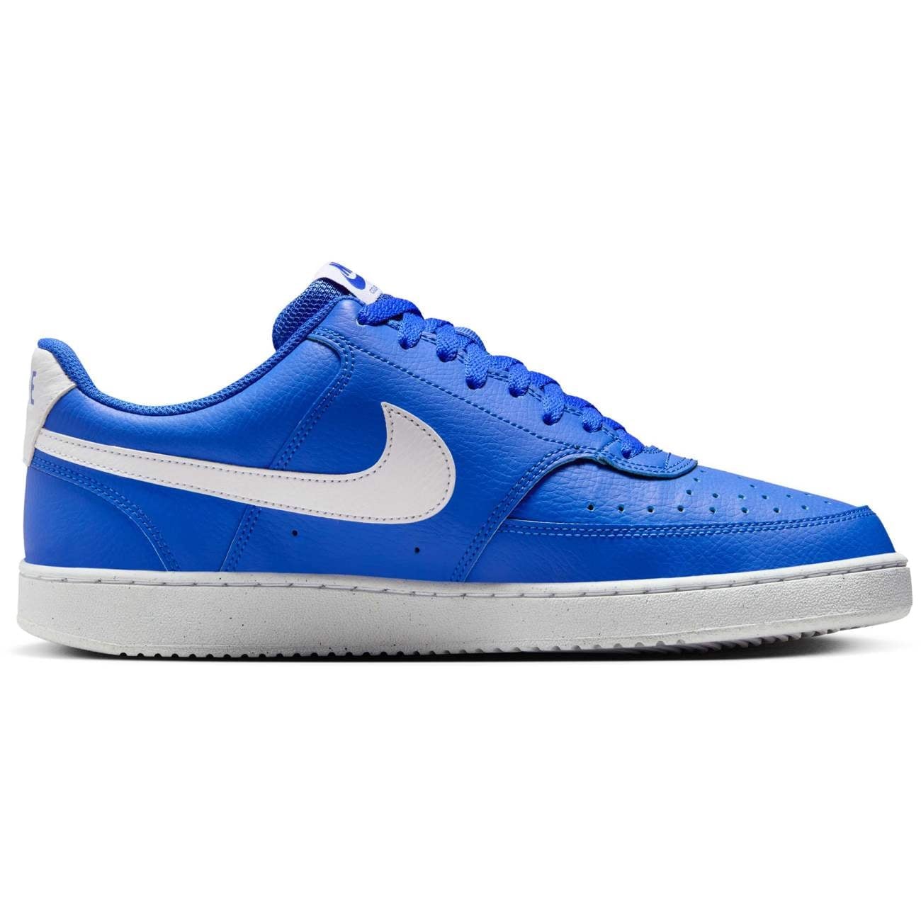 ZAPATILLAS NIKE PARA HOMBRE URBANAS COURT VISION LO NN - AZUL DH2987-400 - 3