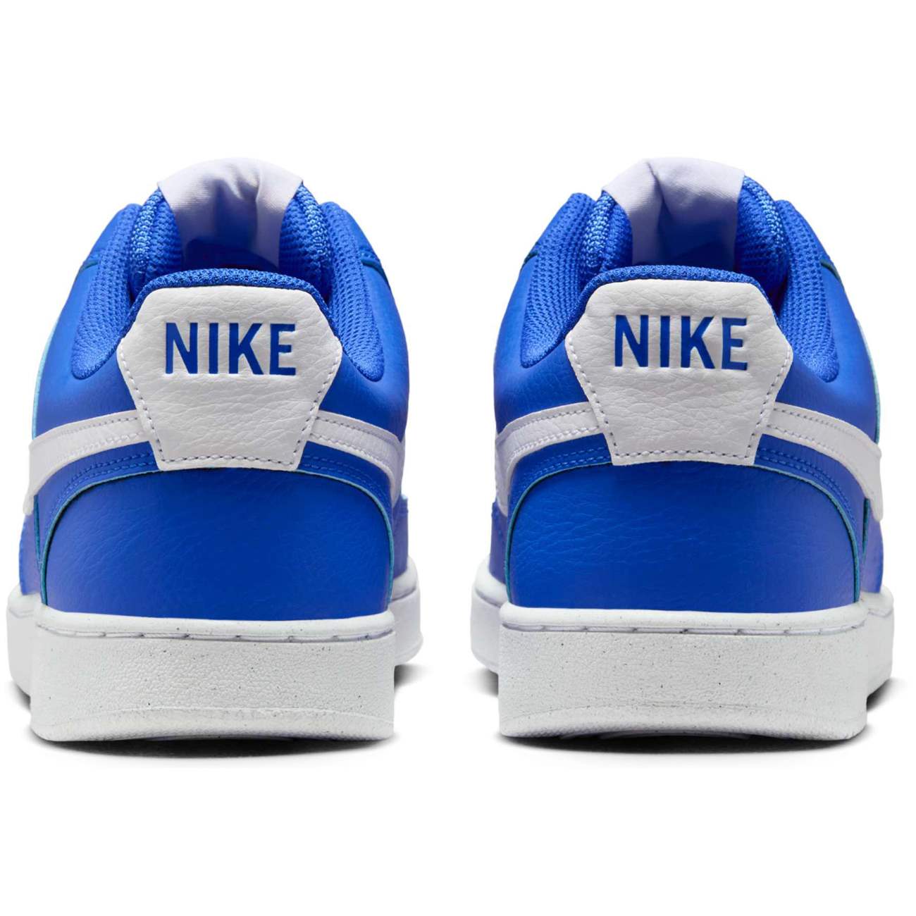 ZAPATILLAS NIKE PARA HOMBRE URBANAS COURT VISION LO NN - AZUL DH2987-400 - 5