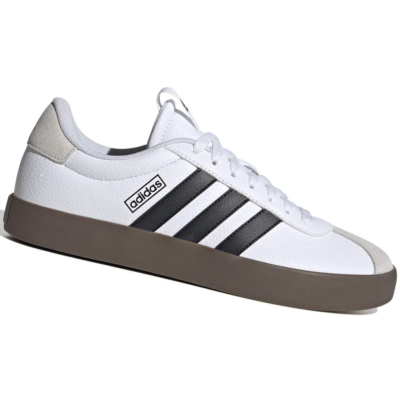 ZAPATILLAS ADIDAS PARA HOMBRE URBANAS VL COURT 3.0 - BLANCO ID6285 - 1