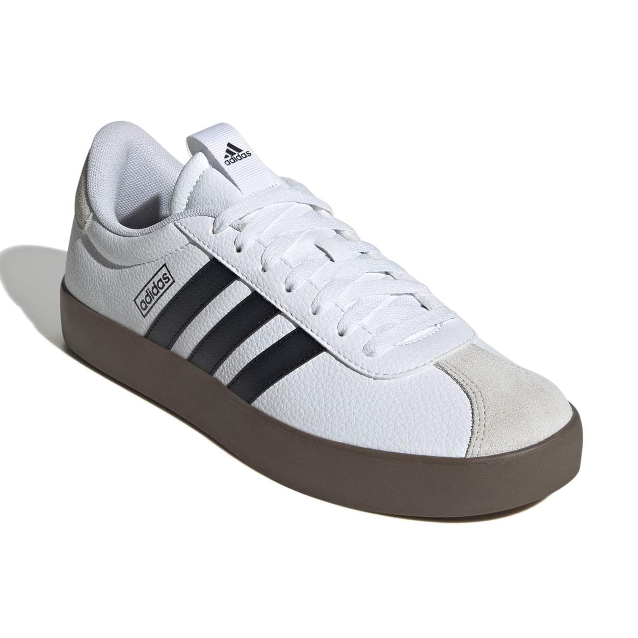 ZAPATILLAS ADIDAS PARA HOMBRE URBANAS VL COURT 3.0 - BLANCO ID6285 - 2