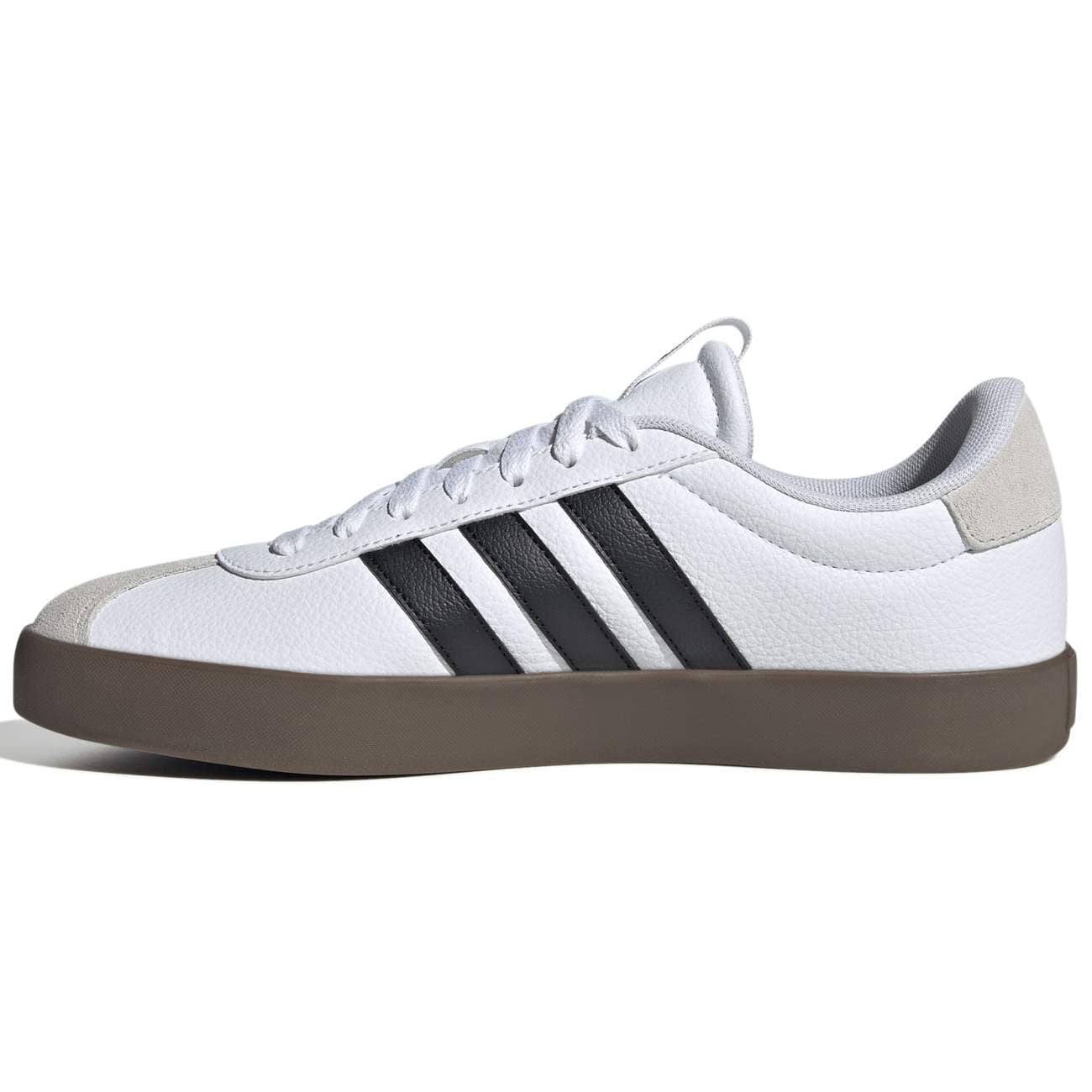 ZAPATILLAS ADIDAS PARA HOMBRE URBANAS VL COURT 3.0 - BLANCO ID6285 - 3