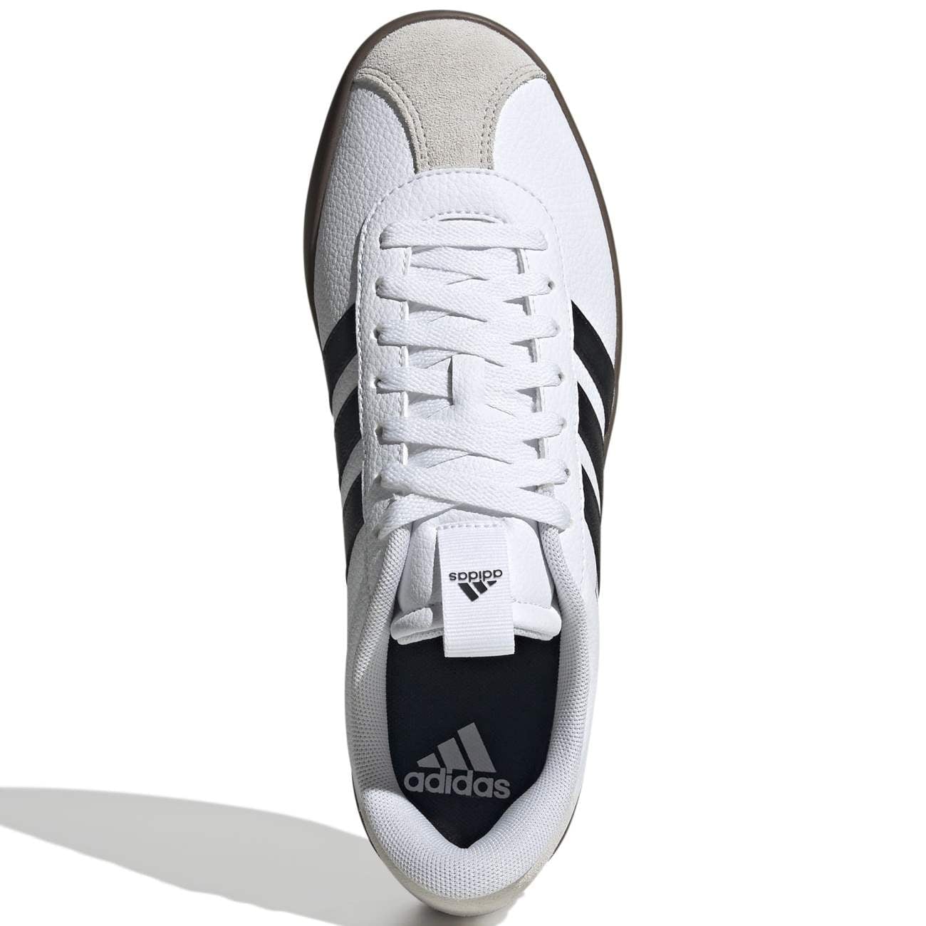 ZAPATILLAS ADIDAS PARA HOMBRE URBANAS VL COURT 3.0 - BLANCO ID6285 - 5