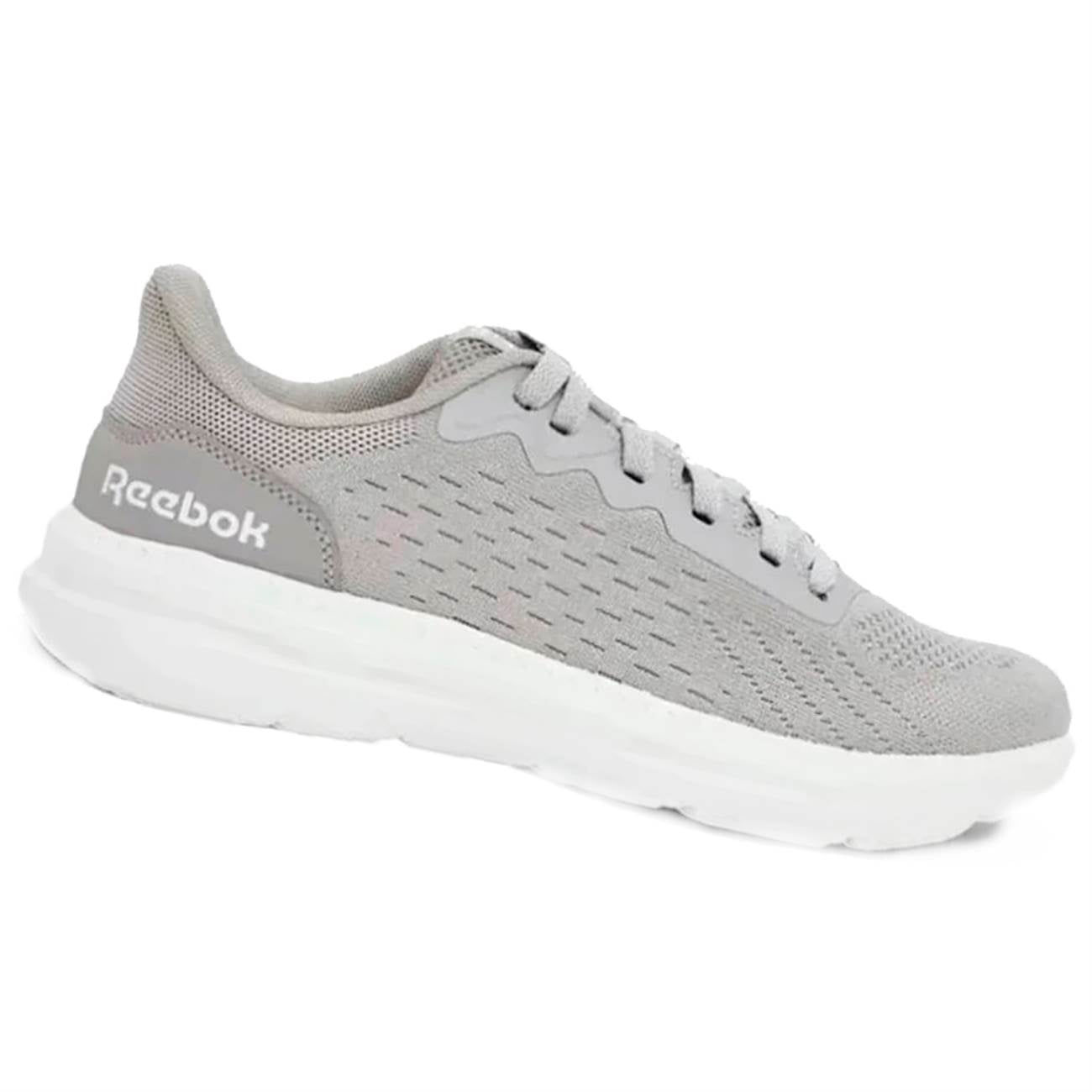 ZAPATILLAS REEBOK PARA HOMBRE RUNNING QUICK JOGGER - GRIS CLARO 100233867 - 1