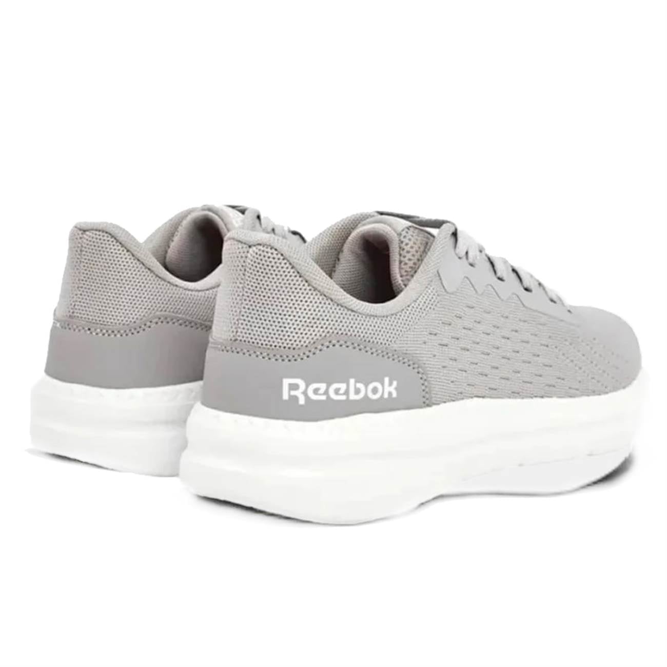 ZAPATILLAS REEBOK PARA HOMBRE RUNNING QUICK JOGGER - GRIS CLARO 100233867 - 3