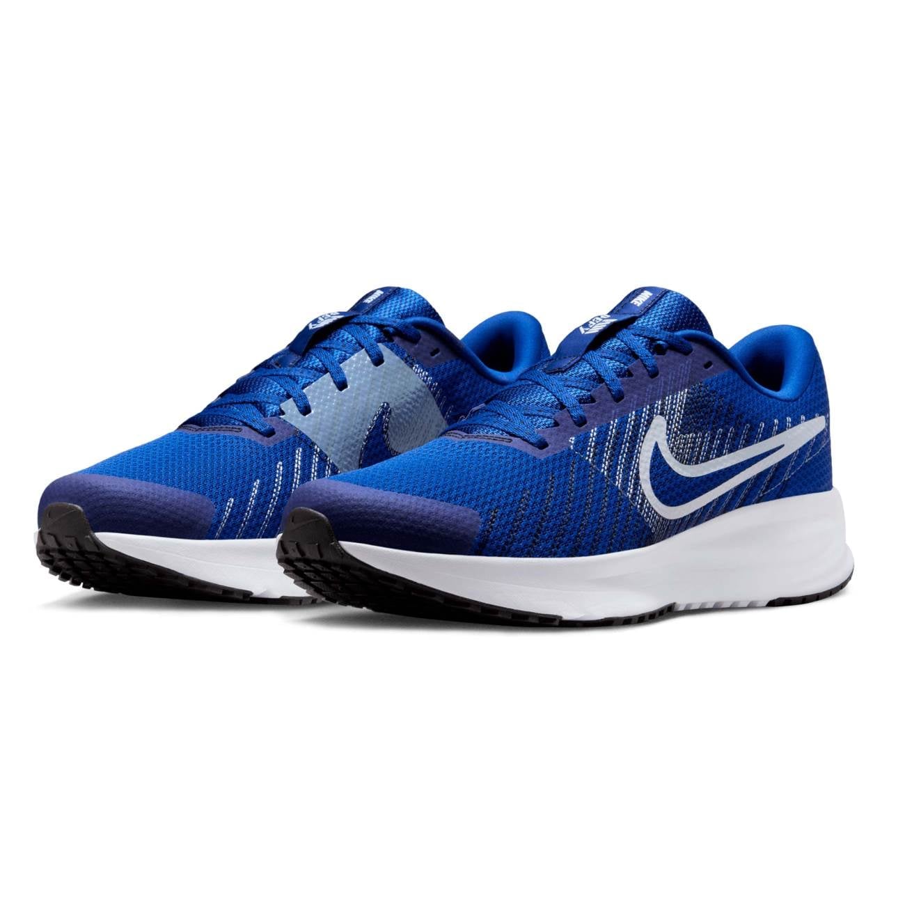 ZAPATILLAS NIKE PARA HOMBRE RUNNING RUN DEFY - AZUL HM9594-401 - 3
