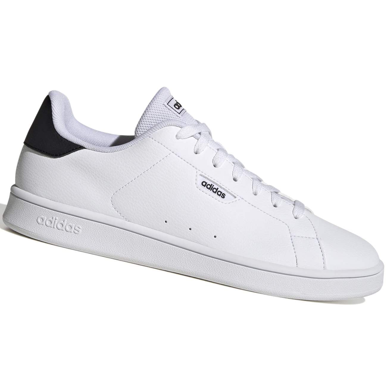ZAPATILLAS ADIDAS PARA HOMBRE URBANAS URBAN COURT - BLANCO IE0927 - 1