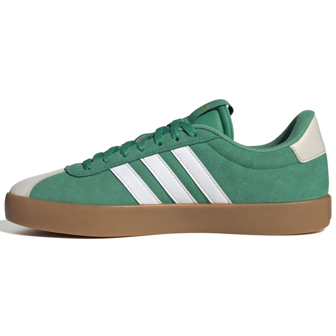ZAPATILLAS ADIDAS PARA HOMBRE URBANAS VL COURT 3.0 - VERDE JP5285 - 3