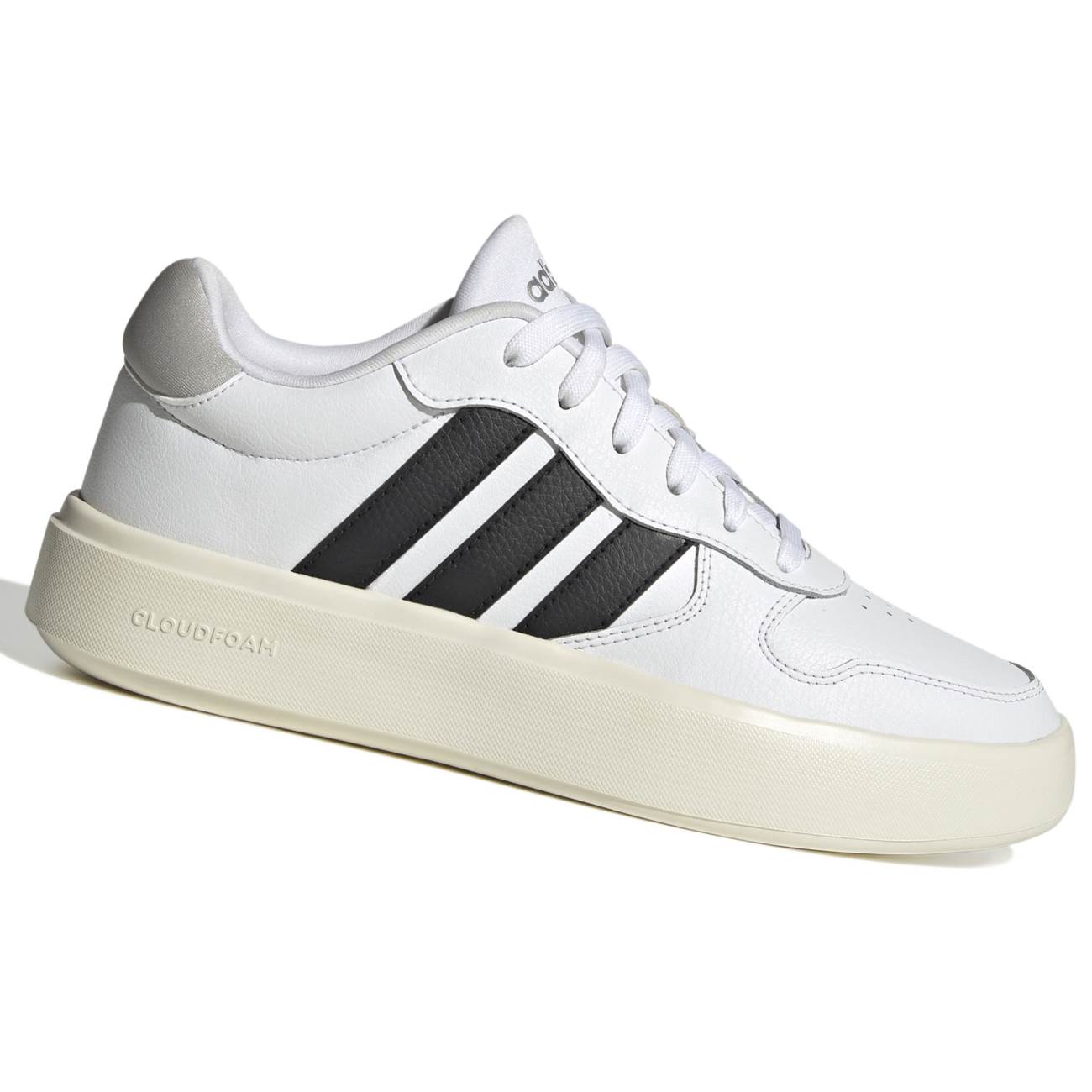 ZAPATILLAS ADIDAS PARA MUJER URBANAS LITECOURT - BLANCO JI2162 - 1