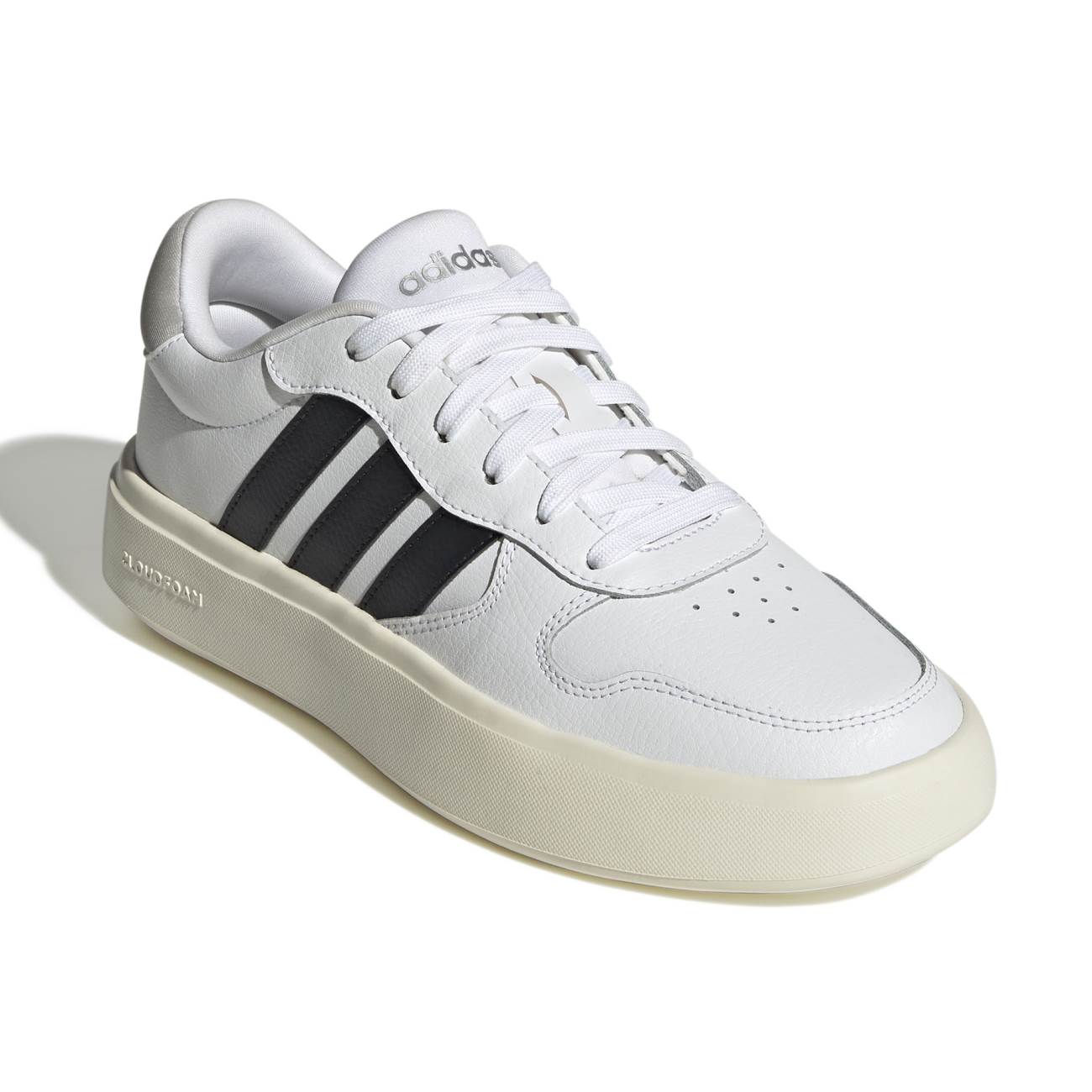 ZAPATILLAS ADIDAS PARA MUJER URBANAS LITECOURT - BLANCO JI2162 - 2