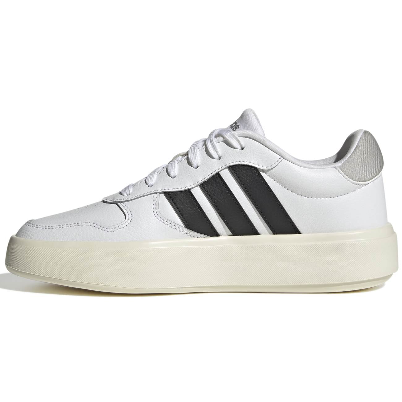 ZAPATILLAS ADIDAS PARA MUJER URBANAS LITECOURT - BLANCO JI2162 - 3