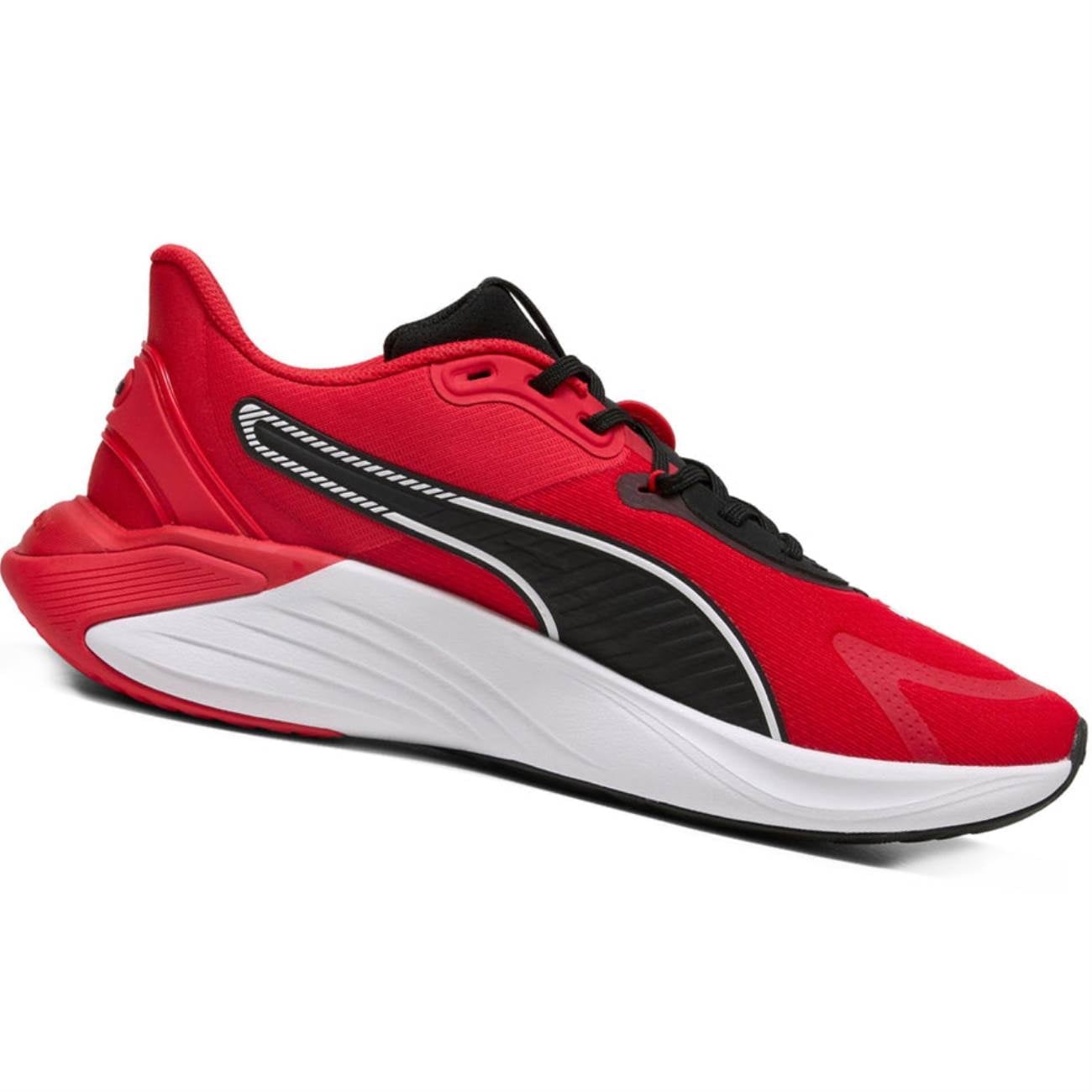 ZAPATILLAS PUMA PARA HOMBRE RUNNING PWR HYBRID TR - ROJO 310282-03 - 1