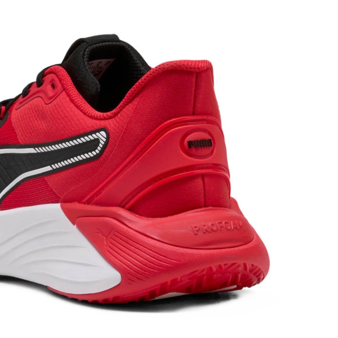 ZAPATILLAS PUMA PARA HOMBRE RUNNING PWR HYBRID TR - ROJO 310282-03 - 6