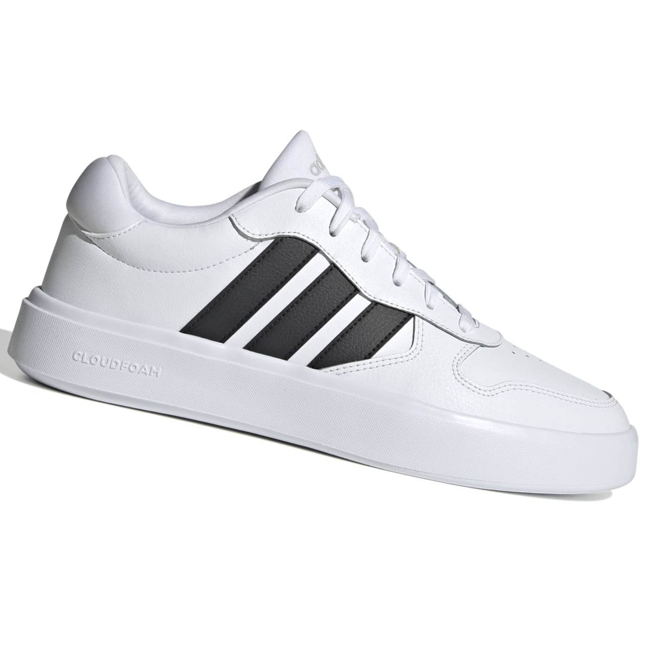 ZAPATILLAS ADIDAS PARA HOMBRE URBANAS LITECOURT - BLANCO IH0856 - 1