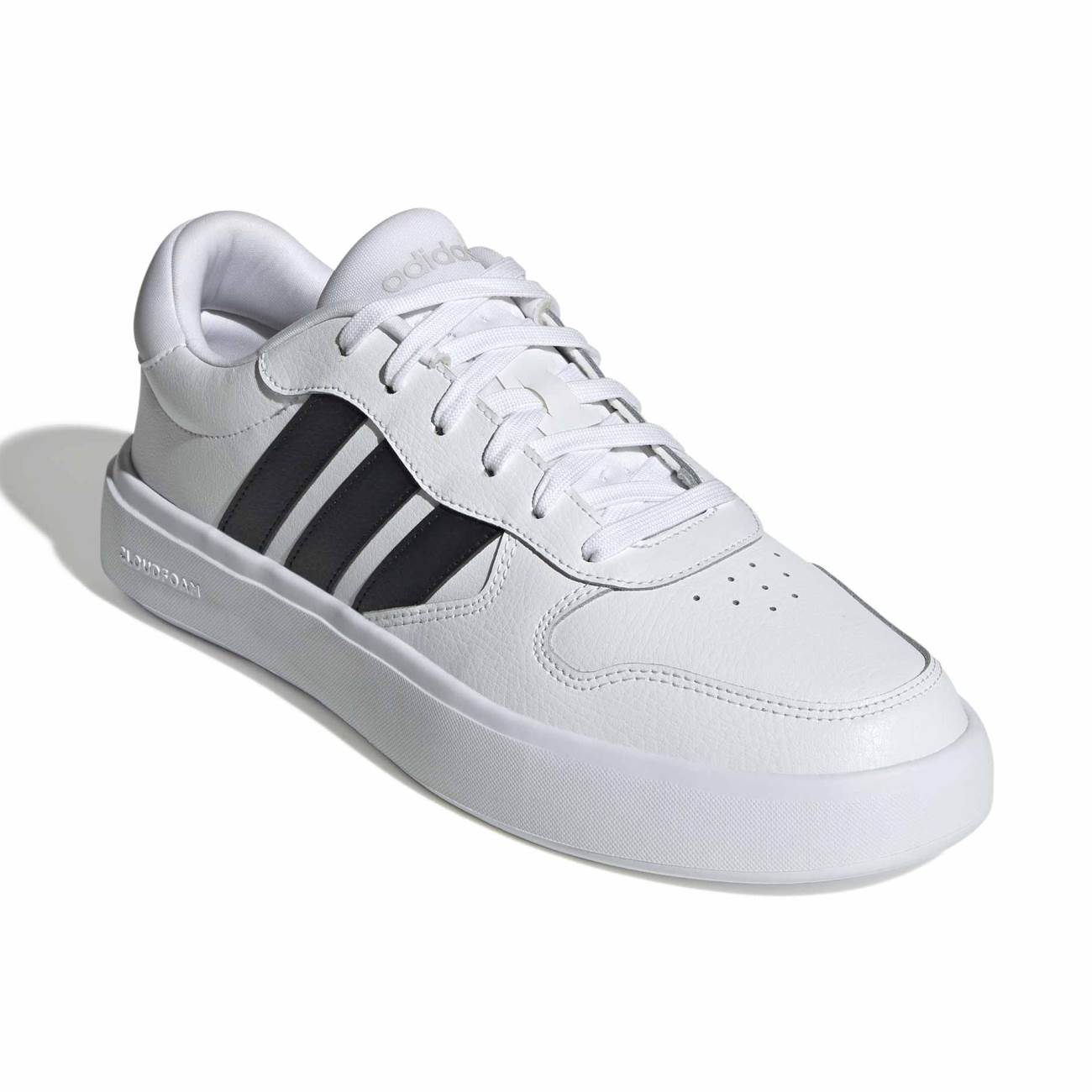 ZAPATILLAS ADIDAS PARA HOMBRE URBANAS LITECOURT - BLANCO IH0856 - 2