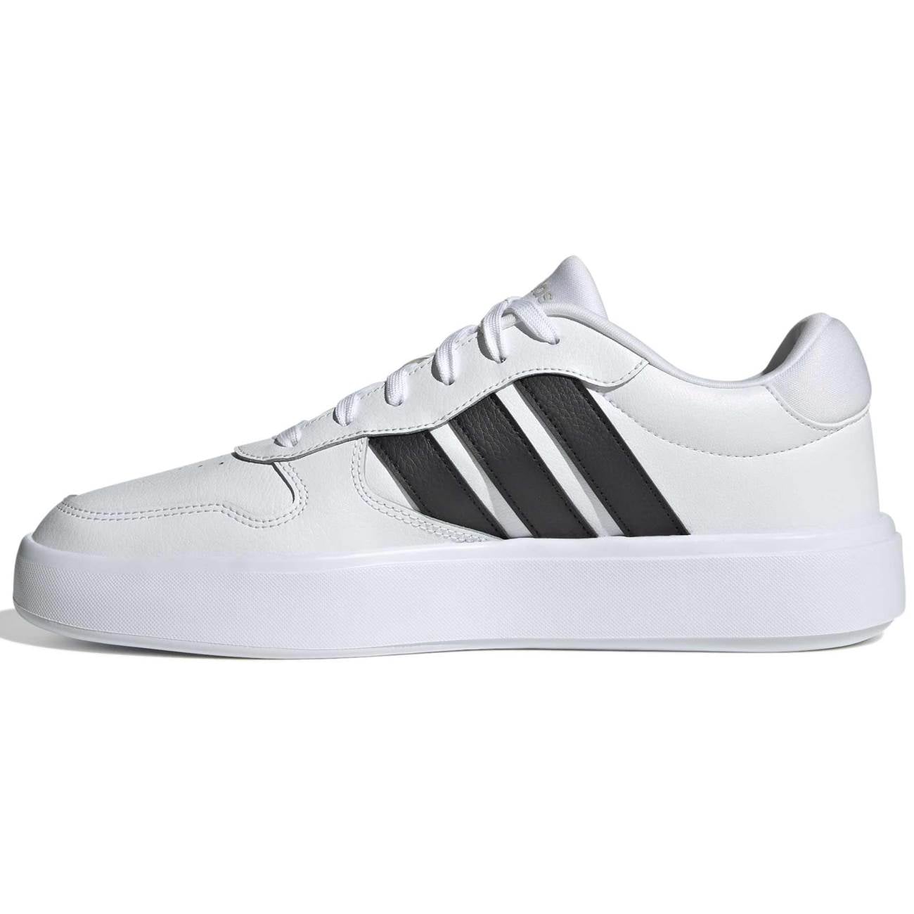 ZAPATILLAS ADIDAS PARA HOMBRE URBANAS LITECOURT - BLANCO IH0856 - 3