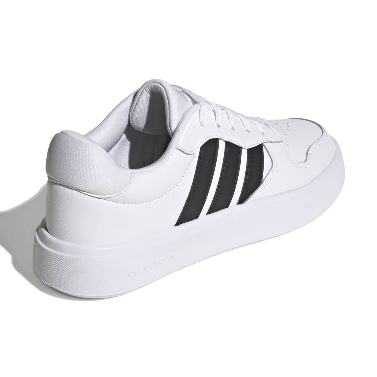 ZAPATILLAS ADIDAS PARA HOMBRE URBANAS LITECOURT - BLANCO IH0856 - 4