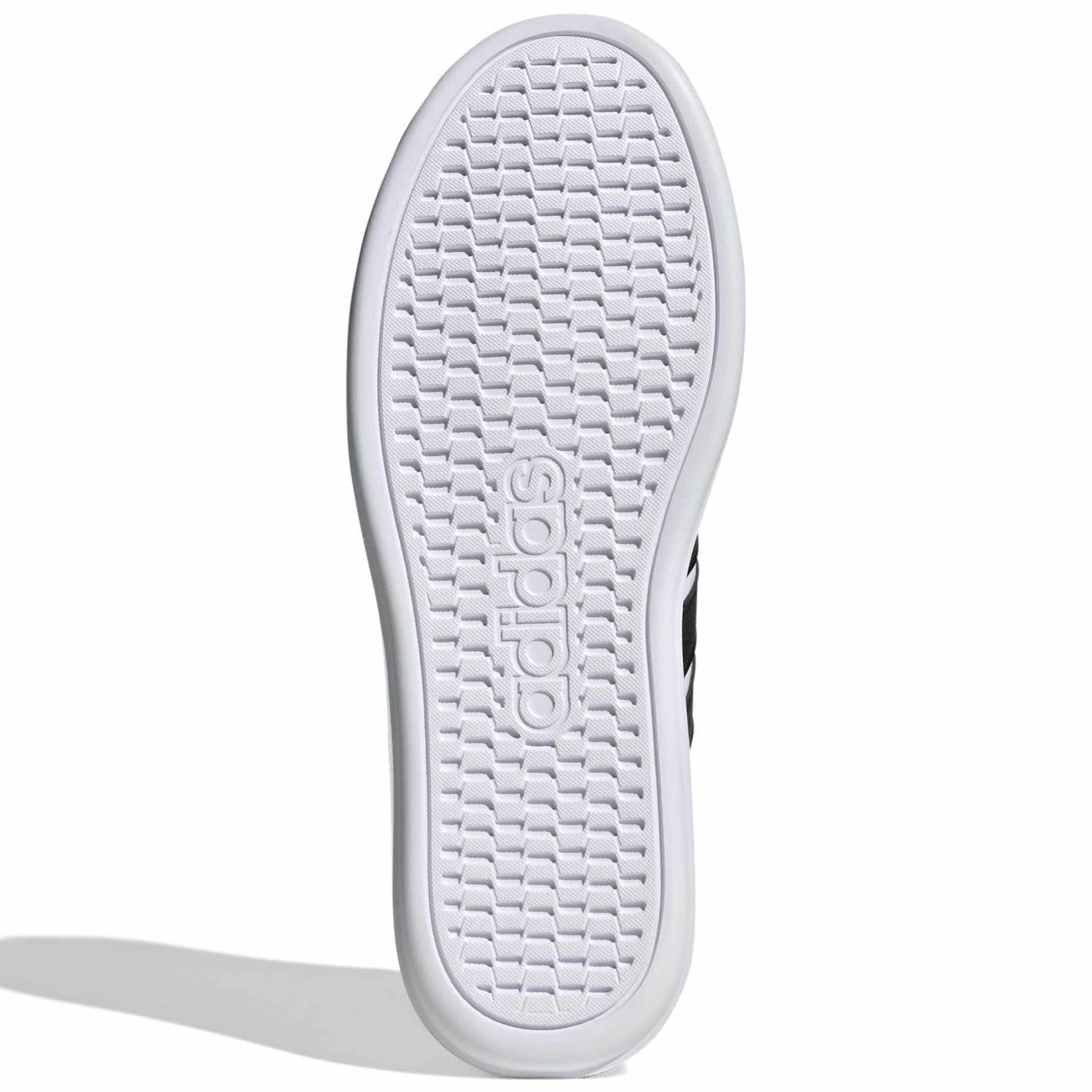ZAPATILLAS ADIDAS PARA HOMBRE URBANAS LITECOURT - BLANCO IH0856 - 6