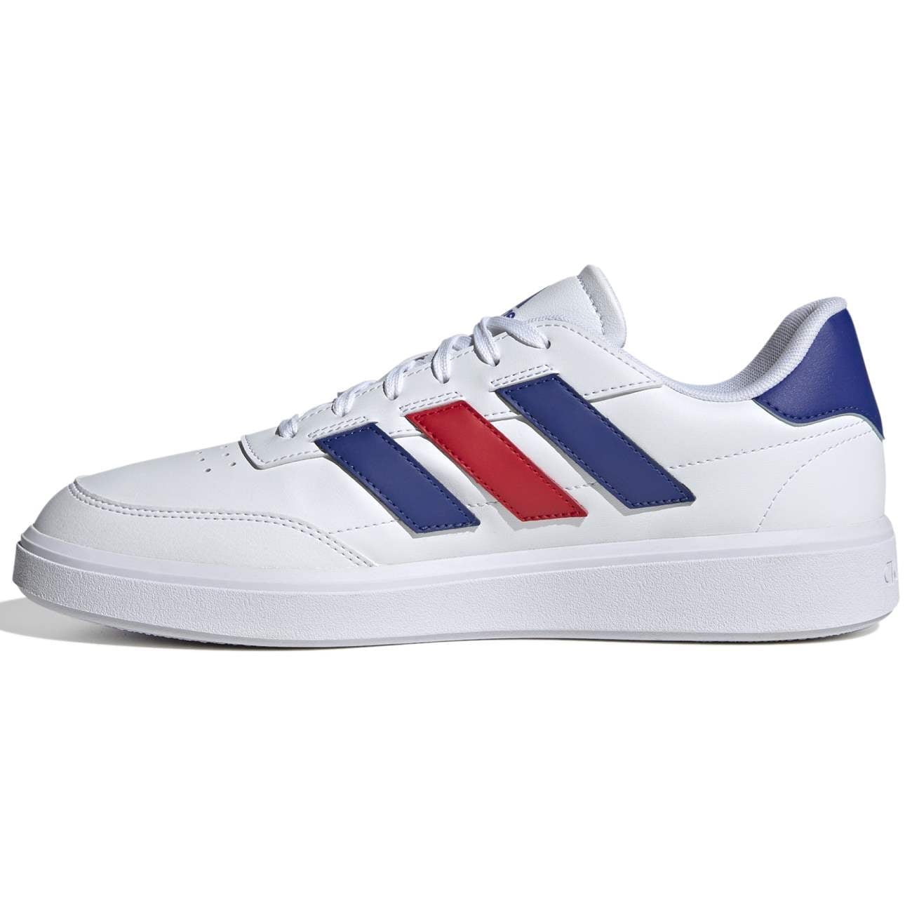 ZAPATILLAS ADIDAS PARA HOMBRE URBANAS COURTBLOCK - BLANCO IF4032 - 3