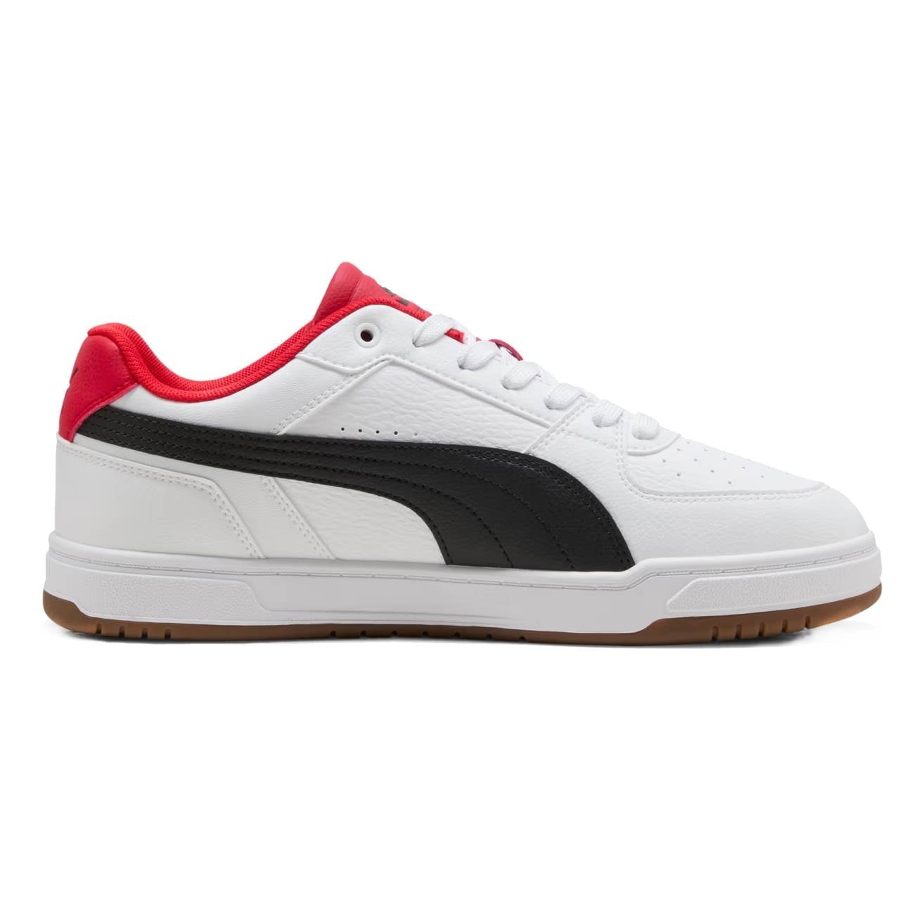 ZAPATILLAS PUMA PARA HOMBRE URBANAS FERRARI CAVEN III - BLANCO 309197-01 - 3