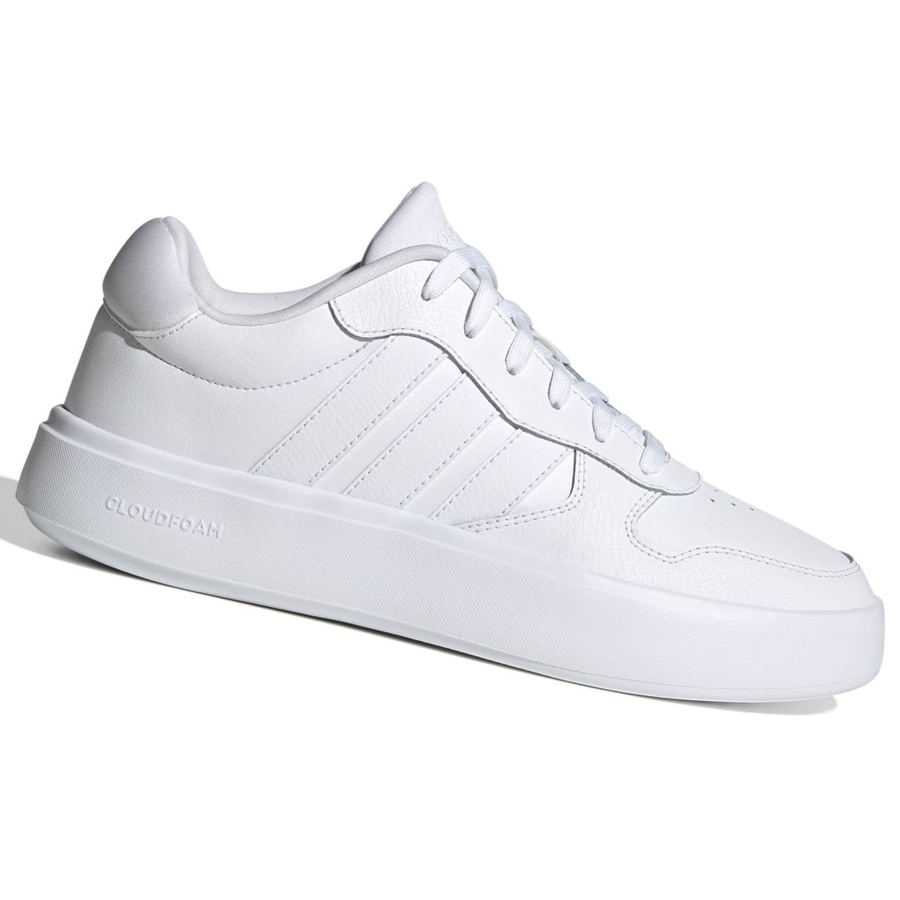 ZAPATILLAS ADIDAS PARA HOMBRE URBANAS LITECOURT - BLANCO JI2166 - 1