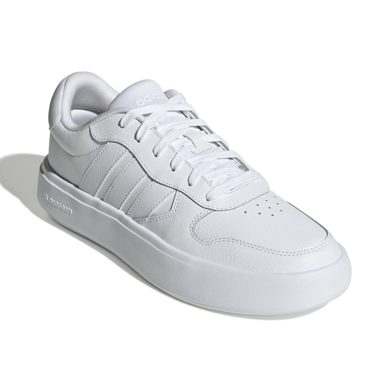 ZAPATILLAS ADIDAS PARA HOMBRE URBANAS LITECOURT - BLANCO JI2166 - 2